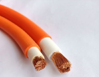 火牛线、电焊线、整流机线 - HN-RVV